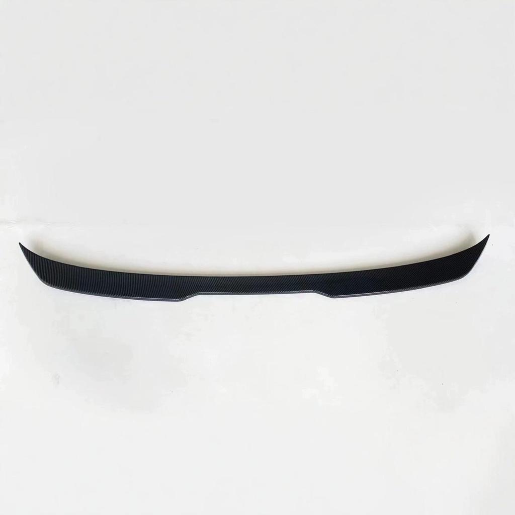 BMW 5 Series G30 G38 (2018-2023) PRO Style Rear Wing Deflector, Adhesive Non-Destructive Installation