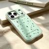 The Stars On the Island Are Suitable for Huawei Vivo Xiaomi OPPO Honor Mobile Phone Case iPhone Matte Apple 17/16