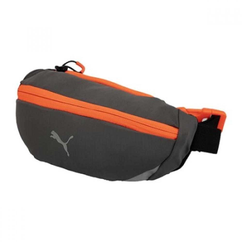 

Puma Store Edition Zqj 078213 02 Puma Pr Classic Waist Bag Size:FREE