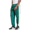 adidas Panel Pants Collegiate Green Men Streetwear IS4557