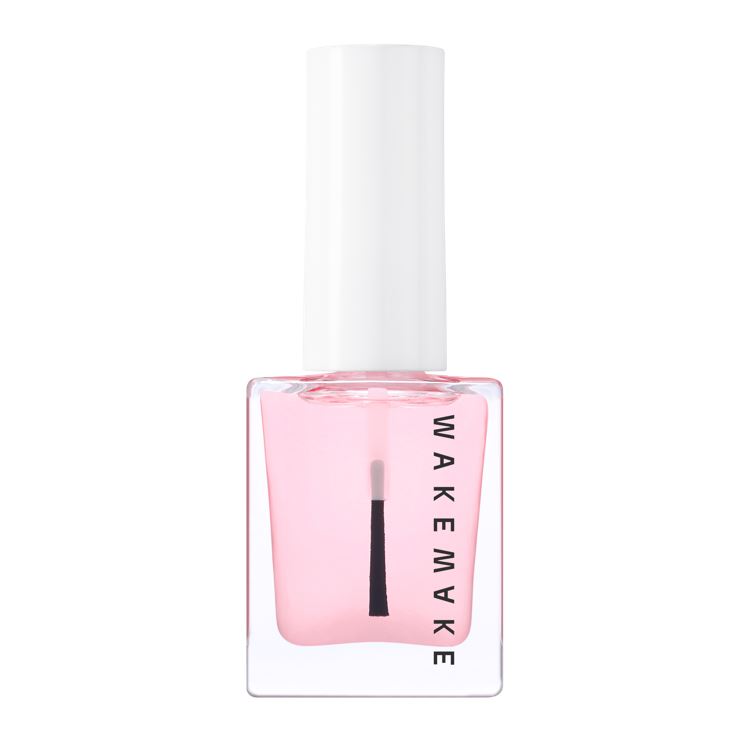 Choisissez parmi 8 types de produits de soin des ongles WAKEMAKE