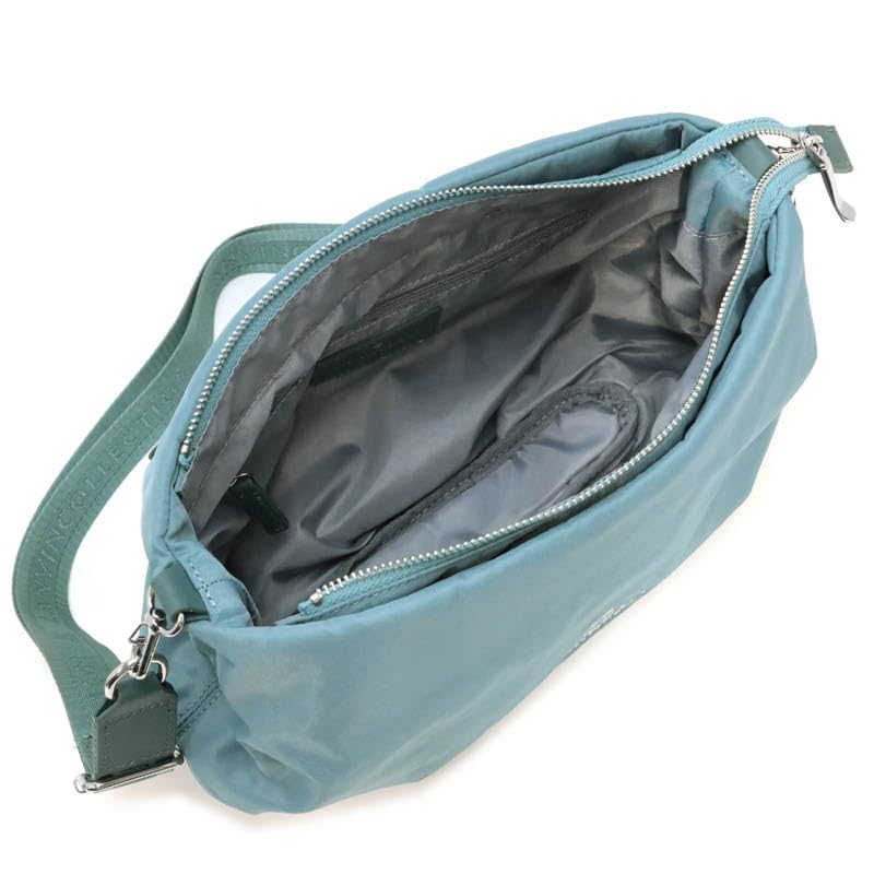 Shoulder Prie Bag Emerald 2-Way Bag, 61-6031
