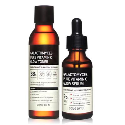 Ansiktsvård – Närande serum och ansiktsessenser