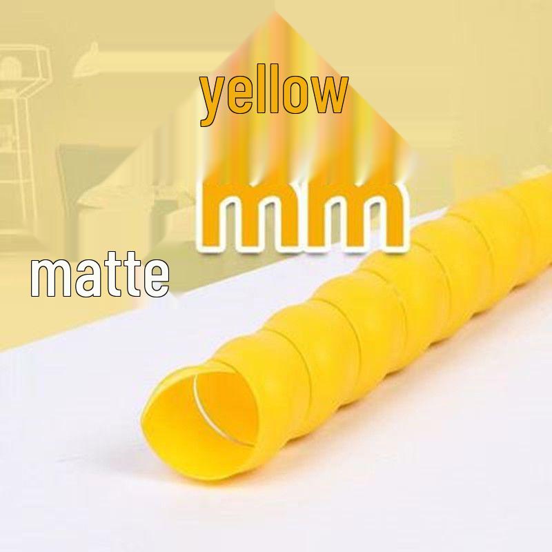 

Electric Vehicle & Bicycle Cable Spiral Protective Sleeve and Organizer