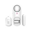 LFang KR-D1 Door Window Magnetic Alarm