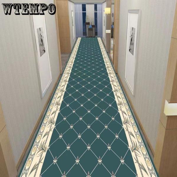 Corridor Carpet Thickened Strip Carpet Hotel Corridor Carpet Home Strip Carpet