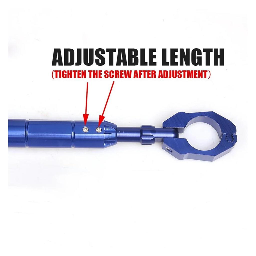 Motorcycle Balance Bar For BM&W R1200GS LC ADV R1250GS Adventure R 1200 1250 GS