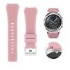 Für Xiaomi Watch 2 Pro Armband Gummi Armband Für Mi Watch S3 S1 Pro/Active S2 42 46mm Farbe 2 Uhrenarmband Silikon Correa
