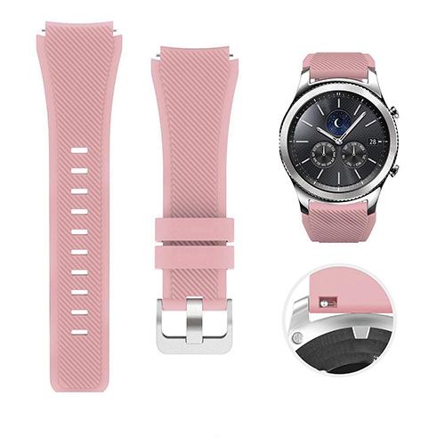 Für Xiaomi Watch 2 Pro Armband Gummi Armband Für Mi Watch S3 S1 Pro/Active S2 42 46mm Farbe 2 Uhrenarmband Silikon Correa