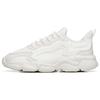 Dance Battle 2.0 Mesh Shock Absorption Non-Slip Wear-Resistant Low-Top Sports Casual Shoes Women Sneakers White Gray 122238860-5