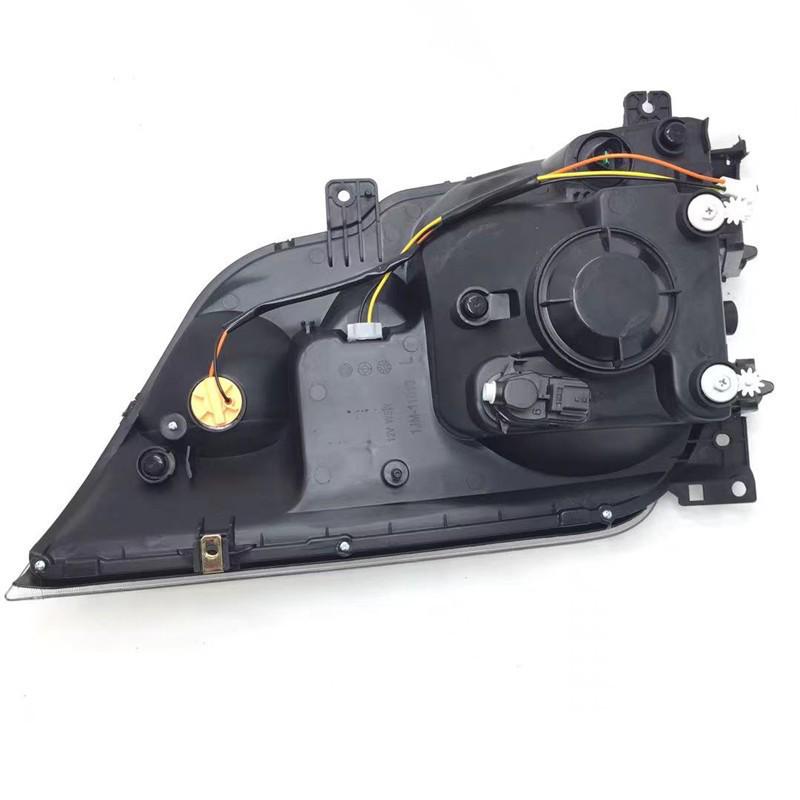 JMC Kaiyun N800 Headlight Assembly for Kairui N720 Light Truck (Upgraded Version)