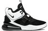Nike Air Force 270 Černá Bílá Stříbrná AH6772-006