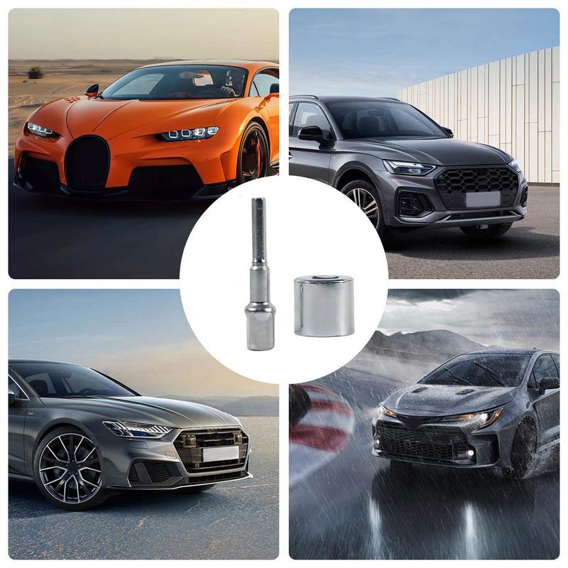 Trailer Jack Drill Adapter Quick Jack Car Lift Wrench Attachment Leveling Socket Supplies Accessories For Floor Travel River