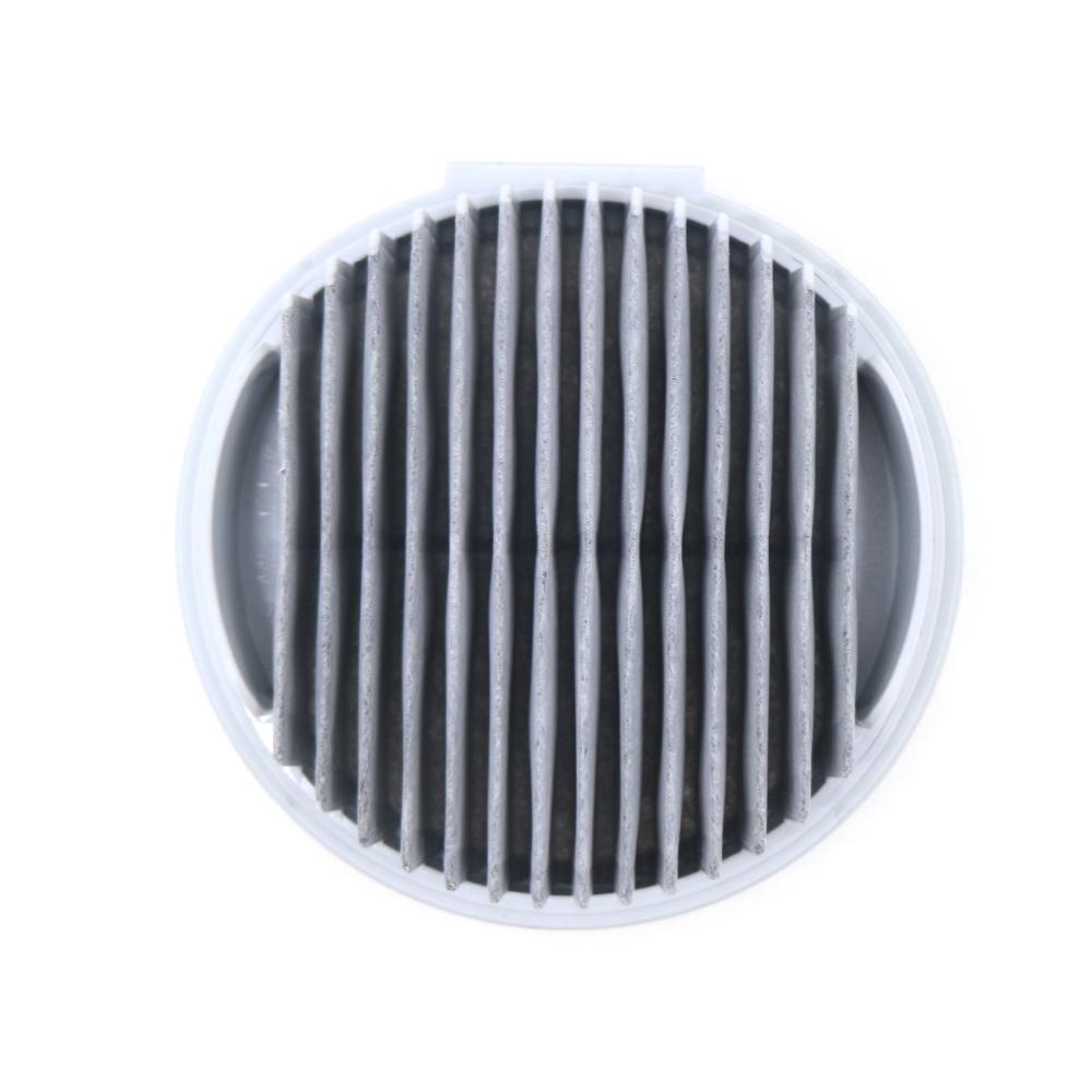 Výměna Hepa filtru pro Xiaomi Roidmi Wireless F8 Smart Handheld vysavač Náhradní díly účinného Hepa filtru XCQLX01RM F8E