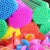 10Pcs/lot 40cm PVC Balloon Stick Bracket For Wedding Birthday Party Decoration Balloon Accessories
