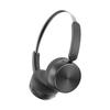 Retro Wireless Headphones Bluetooth 5.4 Over Ear Earphones 80H Playback 40mm Driver Type-C Charging Soft Cushions Built-in Mic