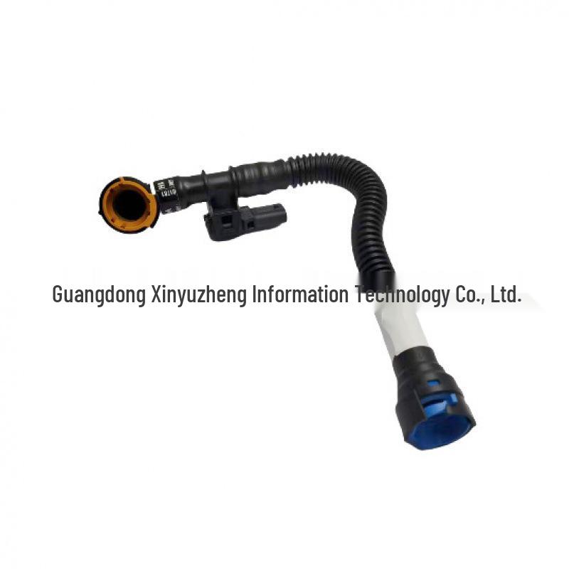 

Ford Explorer Exhaust Pipe 2.3L (20) L1ME-6758HA