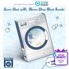 [Попереднє замовлення] Moon Byul[MAMAMOO] 4-й Мініальбом [laundri] LAUNDRY версія. (+Онлайн-вигода)