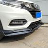 Passt für 2019-2020 Honda Vezel: Frontsplitter, Bodykit, Seitenschweller, Spoiler, Frontlippe - Verschleiß- und stoßfest.