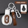 Car Smart Remote Key Fob Case Cover Holder Shell For BMW MINI COOPER S ONE JCW F54 F55 F56 F57 F60 CLUBMAN COUNTRYMAN Keychain PF8