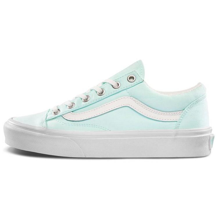 Vans Style 36 Brushed Twill Soothing Sea Men s VN0A3DZ3VLP EU 40
