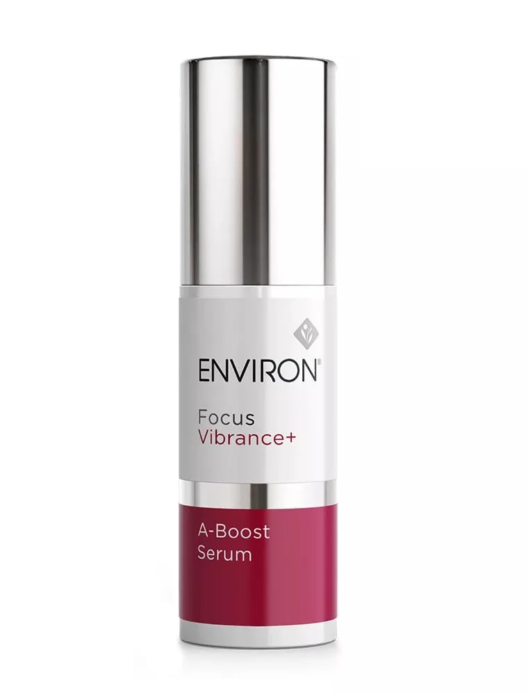 

Сыворотка ENVIRON Сыворотка ENVIRON Focus Vibrance Plus 30 мл Высококонцентрированный витамин А Упругость Эластичность Увлажнение A-Boost