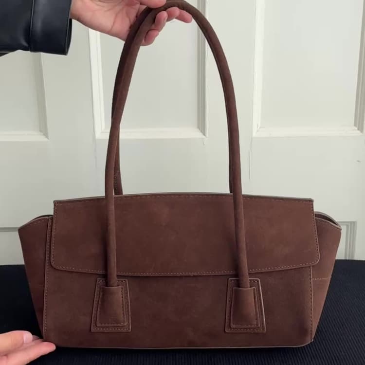 Vintage Ladies Shoulder Bag Handbag