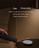 15W Ultra-Thin Round MagSafe Wireless Charger for Apple iPhone