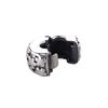 Pandora Clips Flori Explozie Cataramă Fixare Floare Margaretă Pandantiv Argint 925 Stil Unisex Cuplu Argintiu 790533