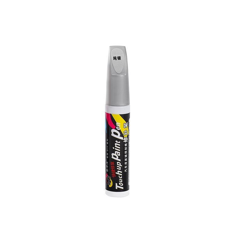 Fast Drying Car Paint Scratch Repair Pen High Adhesion Universal Auto Touch Up Paint Marker for Vehicle Minor Scratch Removal