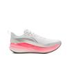 Li Ning Red Rabbit 8 Pro Full Palm Cushioning Mesh Running Shoes Women Running Shoes Standard-White ARPV016-1