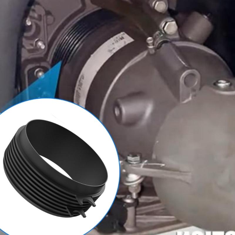 Practical Motorboat Wear Rings Replacement Compatible for Various Models Watercraft Enhancing Performances Accessory