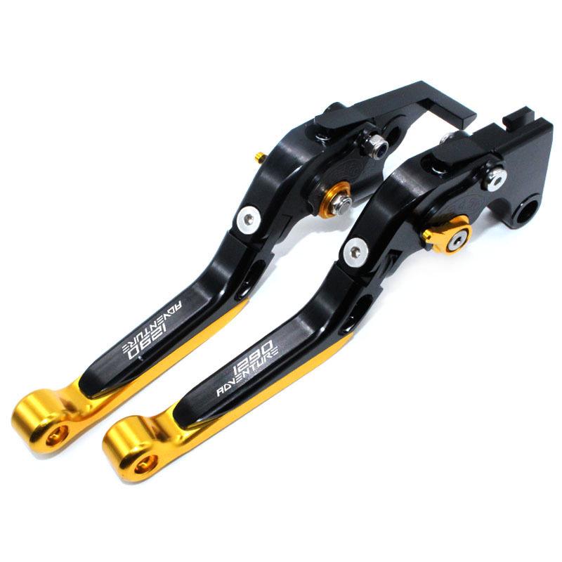 KTM DUKE 690/1190/1290/1050 Modified Brake and Clutch Lever Handlebar Accessories