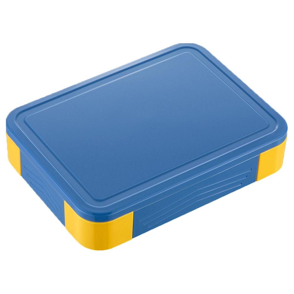 

Portable Bento Box Travel Vegetable Salad Container with Spoon Fork Fruit Salad Lunch Box Food Storage Container for Kids Adults China Mainland