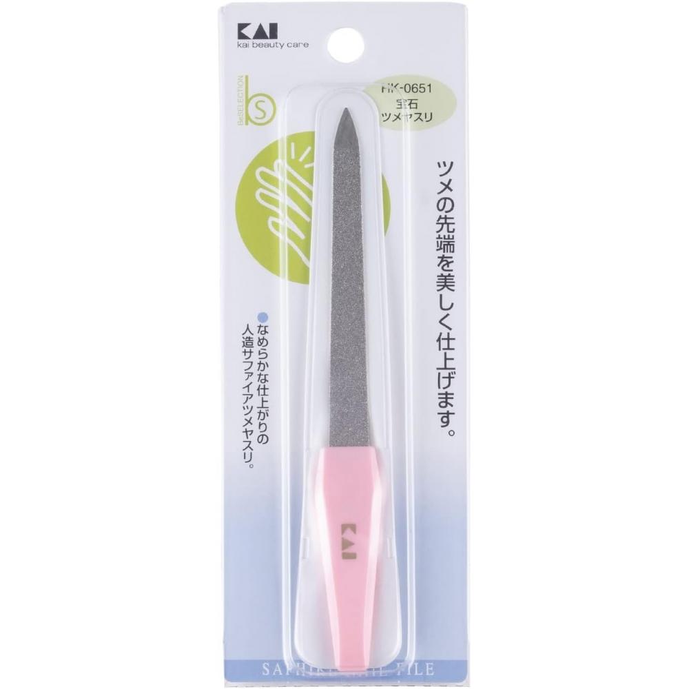 Kai Corporation  Kai Corporation  Pince à Bijoux Beselection Hk0651 1 Pièce  X 1  Pince à Bijoux