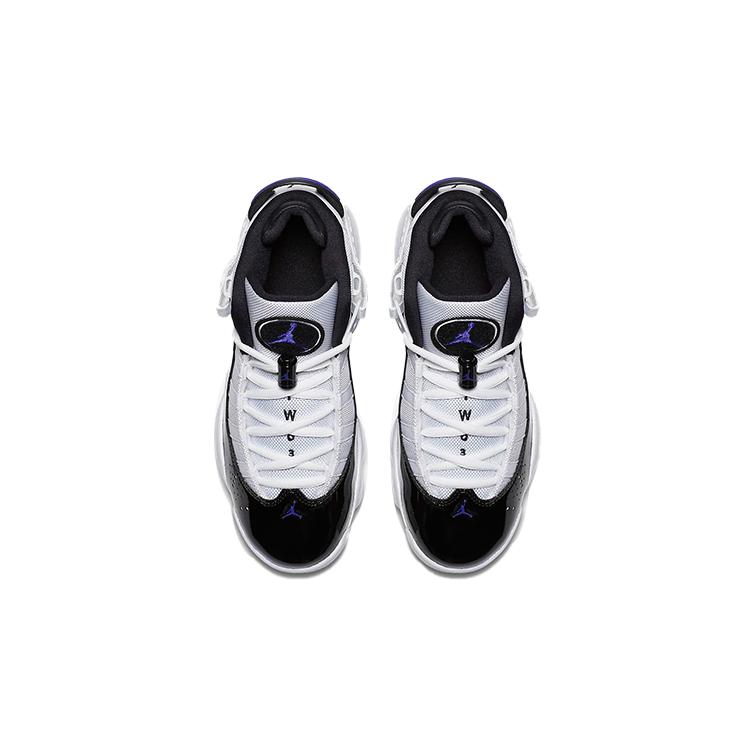 Jordan 6 Rings Concord GS 323419-104