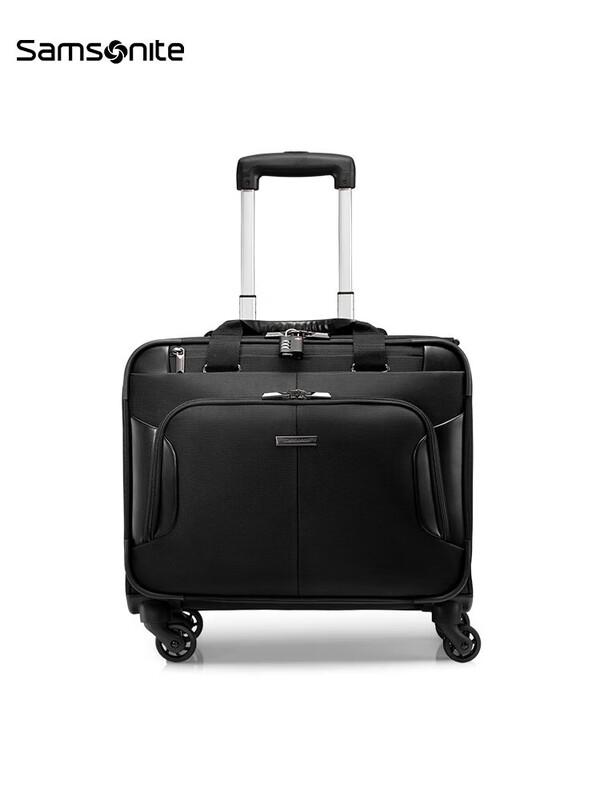 

Samsonite BP0 Business Pilot Carry-on Luggage
