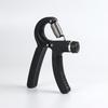R-Type Sports Fitness Exercise Hand Gripper ABS Material Anti-Slip Design Durable Enhances Hand Grip Strength Training Baseball