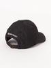 Beams Heart Men's Denim Baseball Cap, Black 2, Free Size