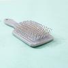 Explosive Marble Air Cushion Comb Smooth Hair Without Knotting Air Bag Massage Plastic Comb Spot