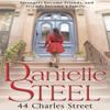 44 Charles Street by Danielle Steel Paperback Book 9780552158985