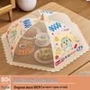 Foldable Food Cover