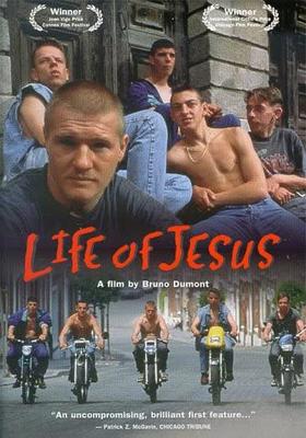 DVD DVD - Life of Jesus  Japan Movies & DVD Used