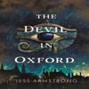 The Devil In Oxford by Jess Armstrong Hardback Book 9780749032043