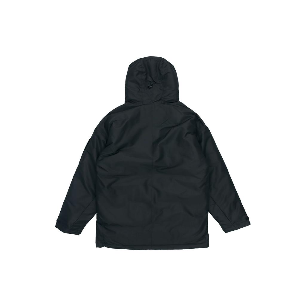 Adidas Terrex Down Jacket Winter Men's Black H14174