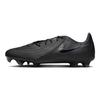 Nike Scarpe da Ginnastica Phantom Gx 2 Academy Mg Nero Deep Jungle FD6723-002