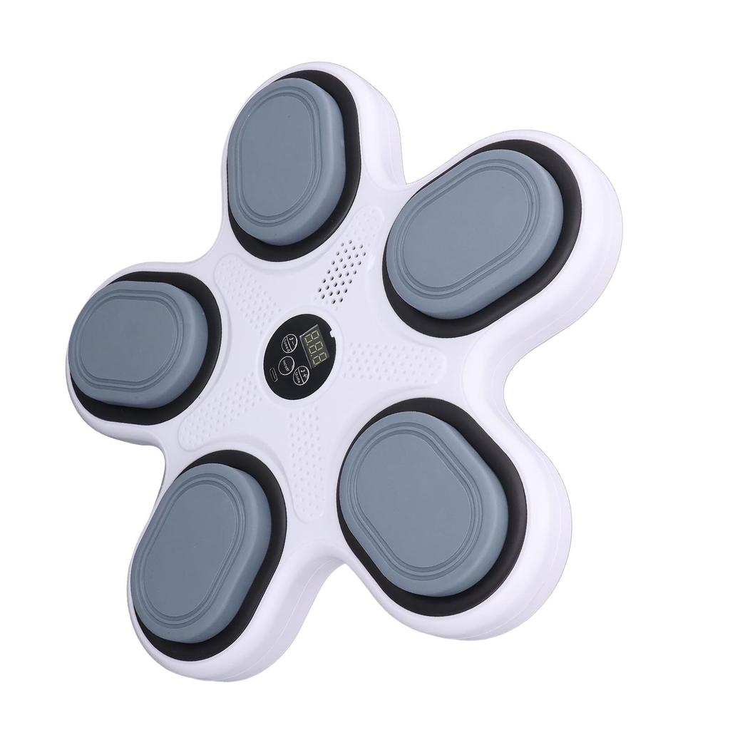 BT Hudební Boxovací Stroj Chytrý Hudební Boxovací Stroj Boxovací Tréninkový Stroj Domácí Fitness Vybavení