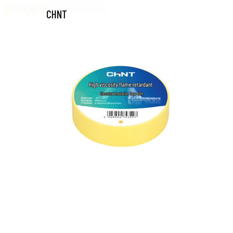CHNT Electrical Insulation Tape