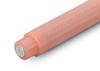 Kaweco Frosted Sport Soft Mandarin Mechanical Officially Imported Pencil, FRP-SM, 3.2mm,
