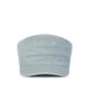 Bajal Va Square Studded Wool Sailor Cap Mint